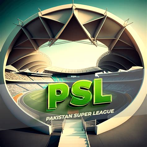Pakistan Super League .